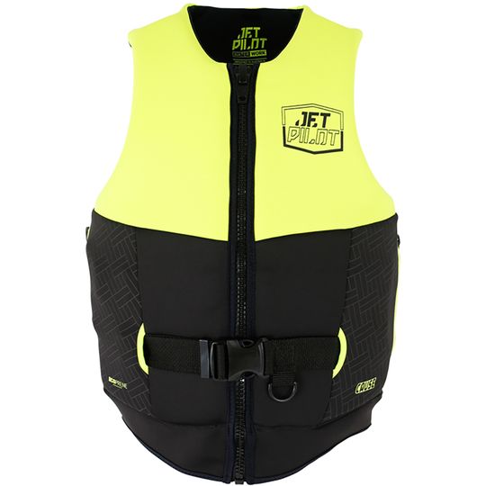 Jet Pilot 2027 Cause S-Grip Men's Buoyancy Vest