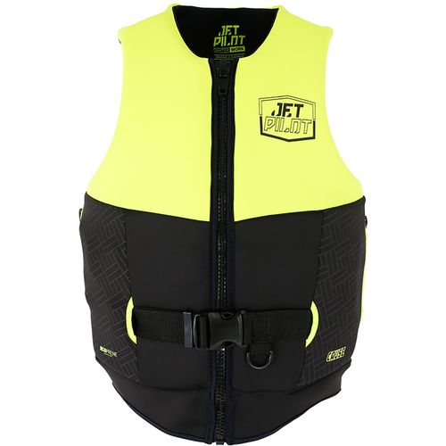 Jet Pilot 2027 Cause S-Grip Men's Buoyancy Vest