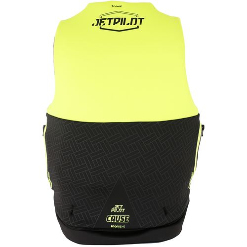 Jet Pilot 2027 Cause S-Grip Men's Buoyancy Vest