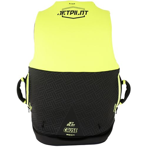 Jet Pilot 2027 Cause S-Grip Men's Buoyancy Vest