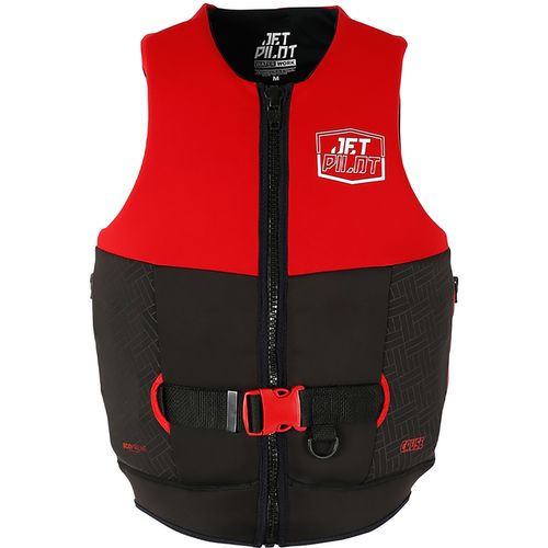 Jet Pilot 2027 Cause S-Grip Men's Buoyancy Vest