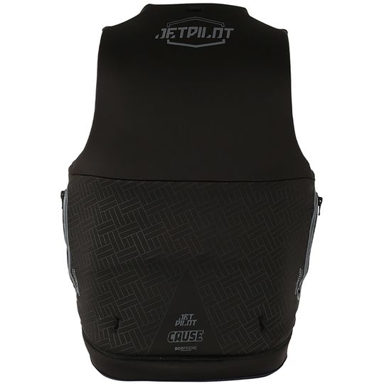 Jet Pilot 2025 Cause S-Grip Buoyancy Vest