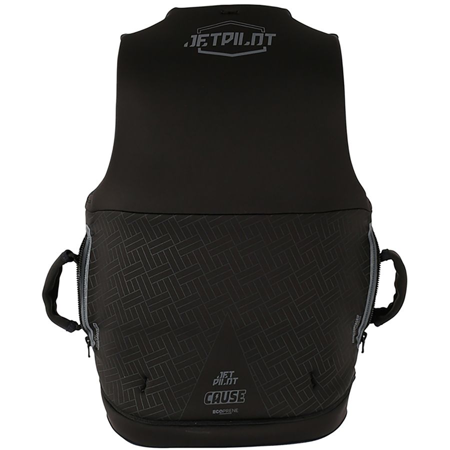 Jet Pilot 2025 Cause S-Grip Buoyancy Vest