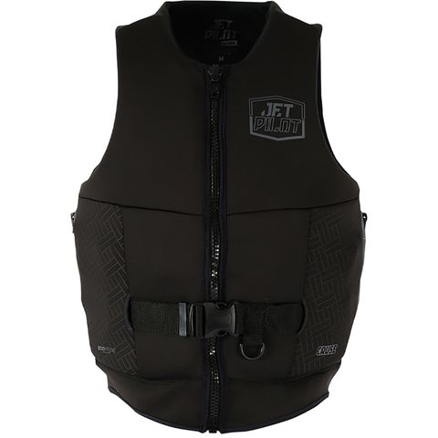 Jet Pilot 2026 Cause S-Grip Eco Buoyancy Vest