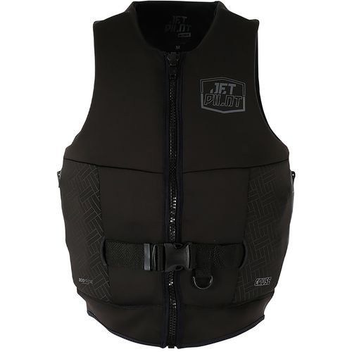 Jet Pilot 2027 Cause S-Grip Men's Buoyancy Vest