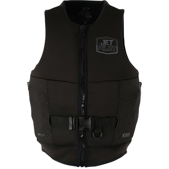 Jet Pilot 2027 Cause S-Grip Men's Buoyancy Vest