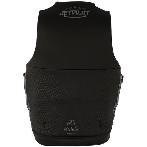 Jet Pilot 2027 Cause S-Grip Men's Buoyancy Vest