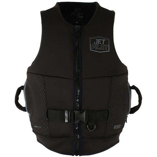Jet Pilot 2027 Cause S-Grip Men's Buoyancy Vest