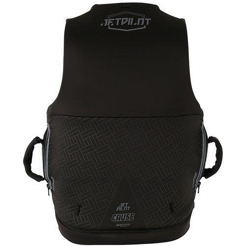 Jet Pilot 2027 Cause S-Grip Men's Buoyancy Vest