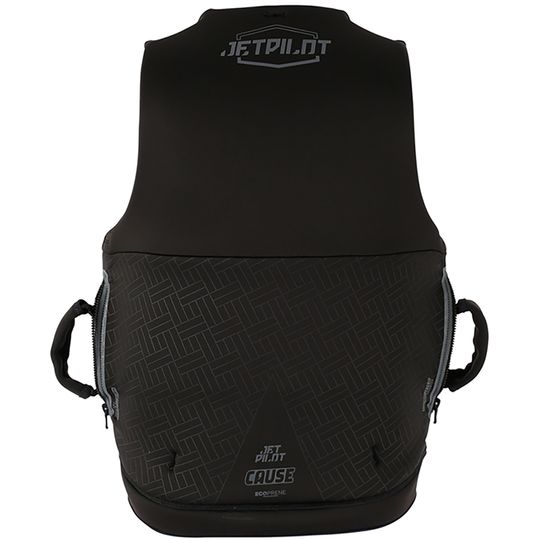 Jet Pilot 2027 Cause S-Grip Men's Buoyancy Vest