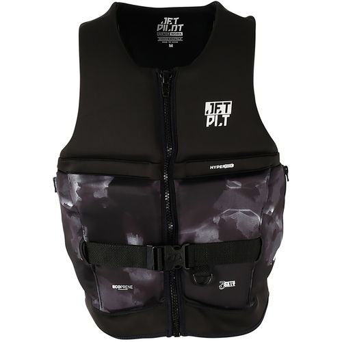 Jet Pilot 2026 3Sxty Hyperflex S-Grip Buoyancy Vest