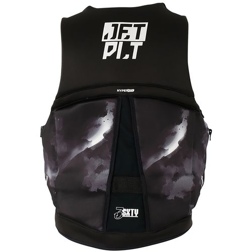 Jet Pilot 2026 3Sxty Hyperflex S-Grip Buoyancy Vest