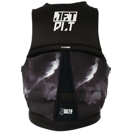 Jet Pilot 2026 3Sxty Hyperflex S-Grip Buoyancy Vest