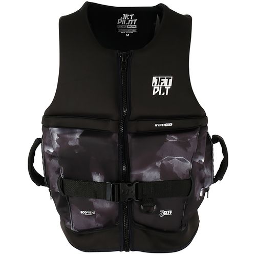 Jet Pilot 2026 3Sxty Hyperflex S-Grip Buoyancy Vest