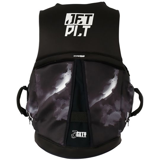 Jet Pilot 2026 3Sxty Hyperflex S-Grip Buoyancy Vest