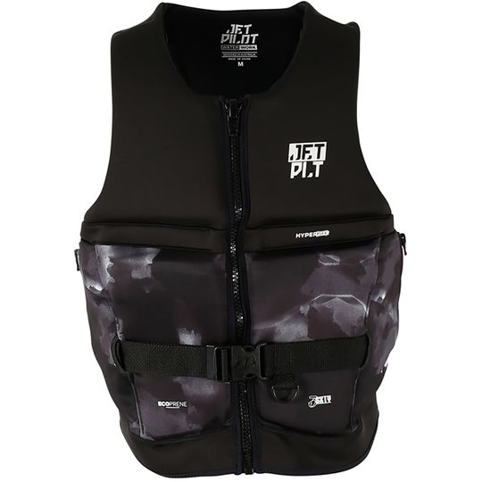 Jet Pilot 2025 3Sxty Hyperflex S-Grip Buoyancy Vest