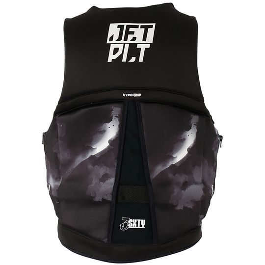 Jet Pilot 2025 3Sxty Hyperflex S-Grip Buoyancy Vest