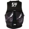 Jet Pilot 2025 3Sxty Hyperflex S-Grip Buoyancy Vest