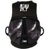 Jet Pilot 2025 3Sxty Hyperflex S-Grip Buoyancy Vest