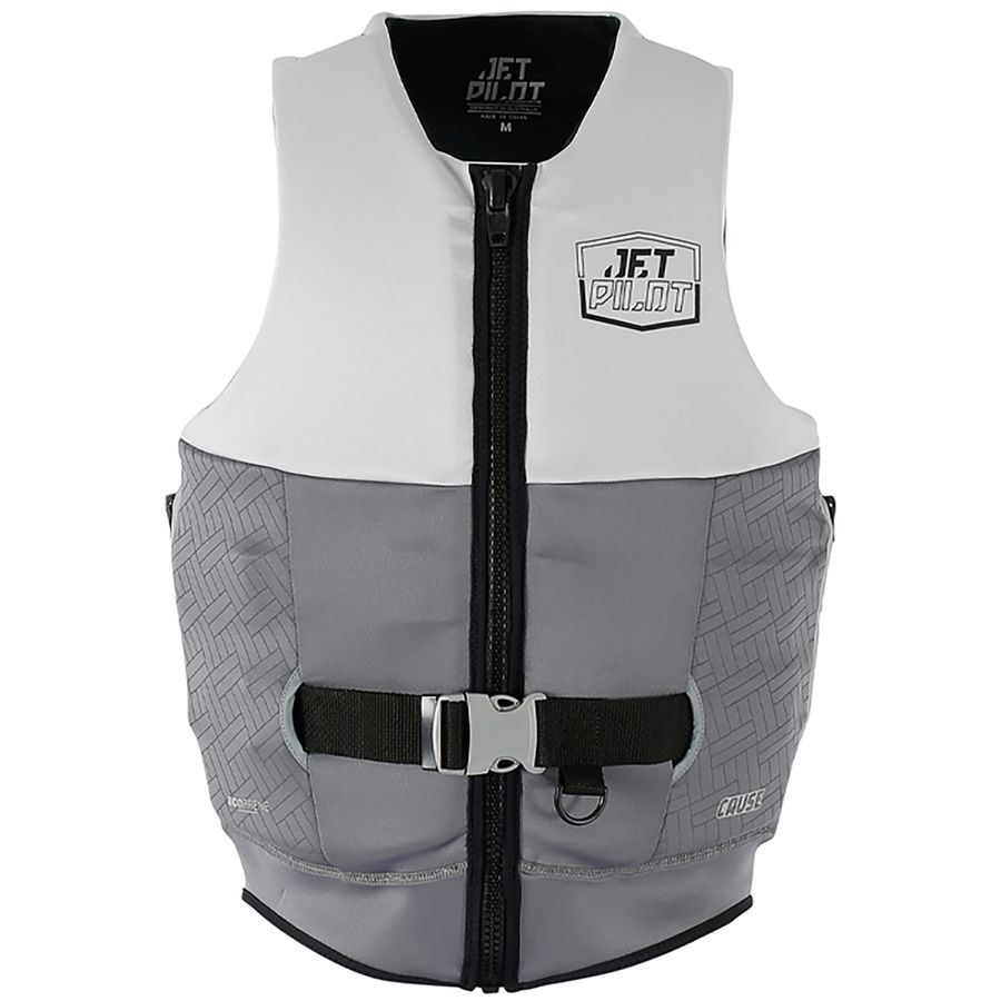 Jet Pilot 2025 Cause S-Grip Buoyancy Vest