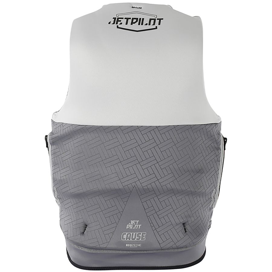 Jet Pilot 2025 Cause S-Grip Buoyancy Vest