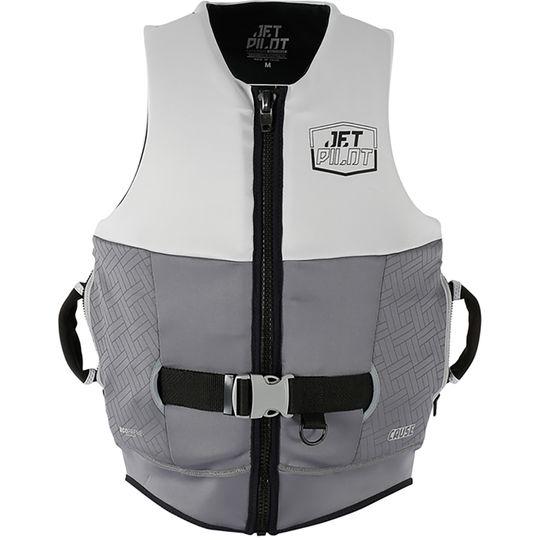 Jet Pilot 2025 Cause S-Grip Buoyancy Vest