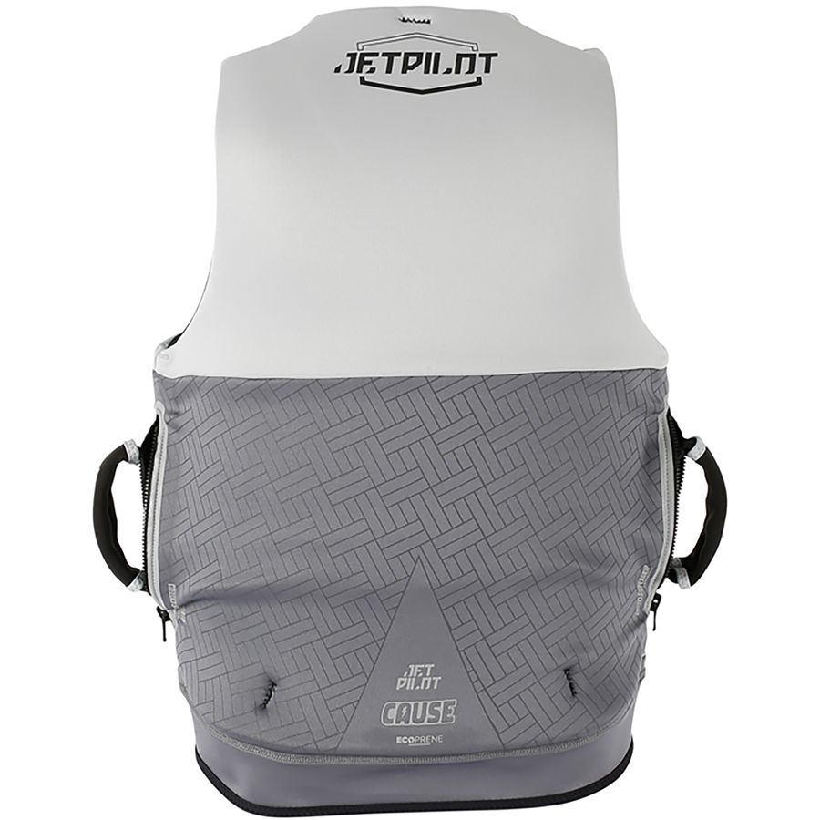 Jet Pilot 2025 Cause S-Grip Buoyancy Vest