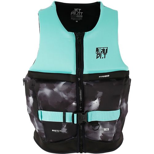 Jet Pilot 2026 3Sxty Hyperflex S-Grip Buoyancy Vest