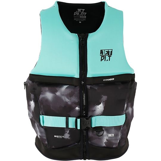 Jet Pilot 2026 3Sxty Hyperflex S-Grip Buoyancy Vest