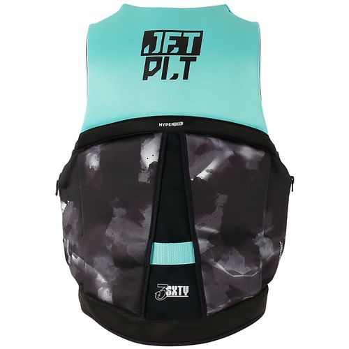 Jet Pilot 2026 3Sxty Hyperflex S-Grip Buoyancy Vest