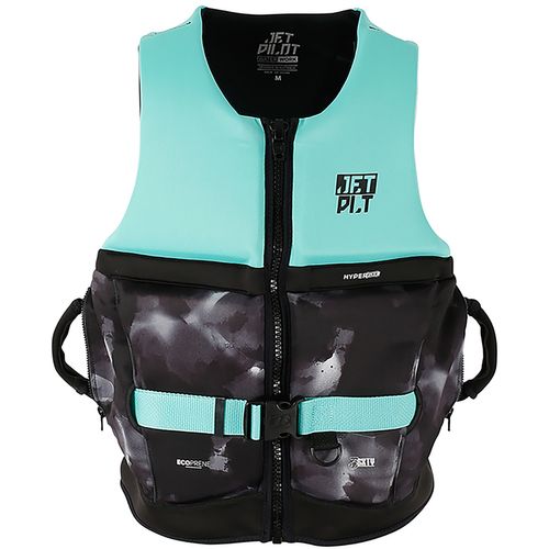 Jet Pilot 2026 3Sxty Hyperflex S-Grip Buoyancy Vest