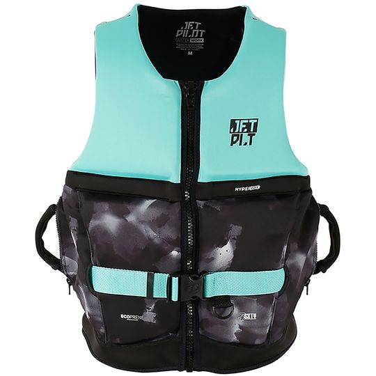 Jet Pilot 2026 3Sxty Hyperflex S-Grip Buoyancy Vest