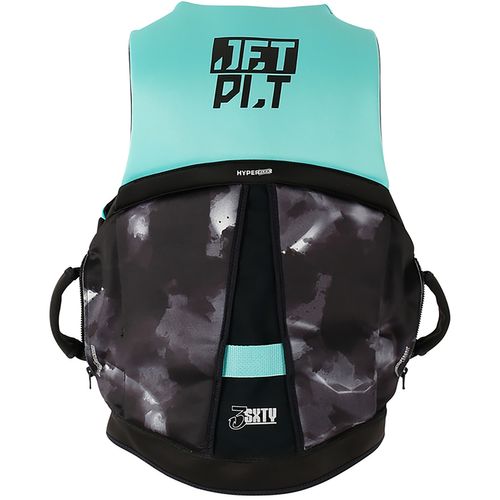 Jet Pilot 2026 3Sxty Hyperflex S-Grip Buoyancy Vest