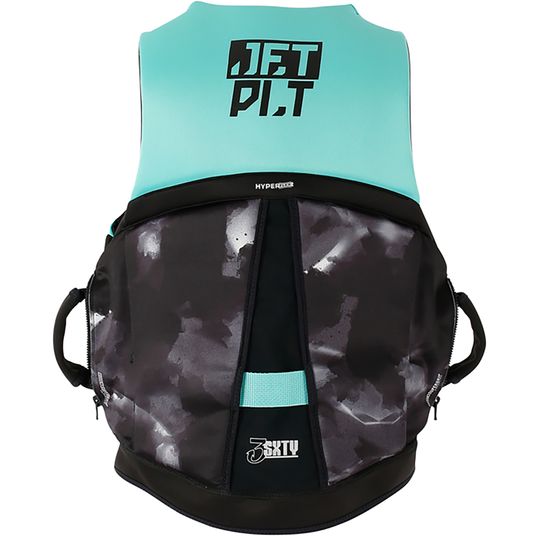 Jet Pilot 2026 3Sxty Hyperflex S-Grip Buoyancy Vest