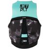Jet Pilot 2025 3Sxty Hyperflex S-Grip Buoyancy Vest