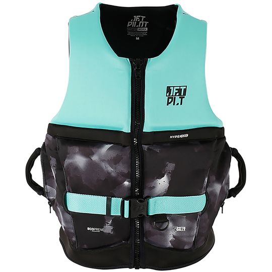 Jet Pilot 2025 3Sxty Hyperflex S-Grip Buoyancy Vest