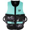 Jet Pilot 2025 3Sxty Hyperflex S-Grip Buoyancy Vest