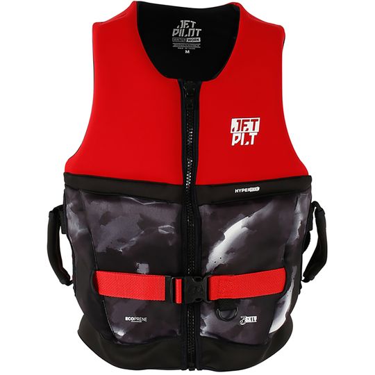 Jet Pilot 2026 3Sxty Hyperflex S-Grip Buoyancy Vest