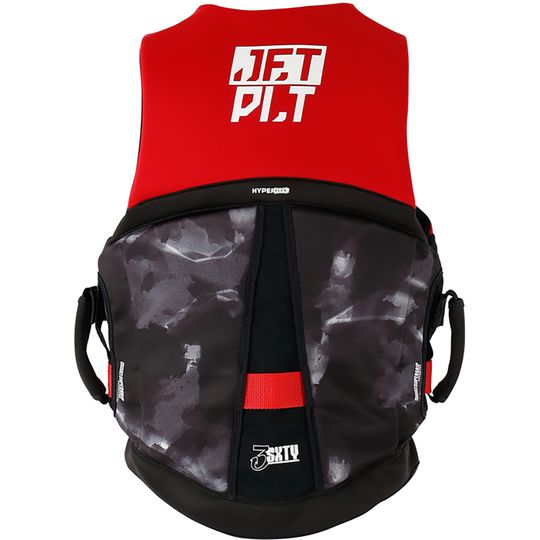 Jet Pilot 2026 3Sxty Hyperflex S-Grip Buoyancy Vest