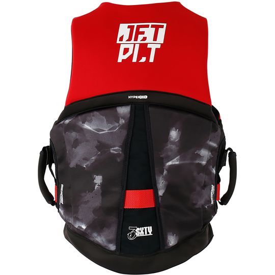 Jet Pilot 2025 3Sxty Hyperflex S-Grip Buoyancy Vest