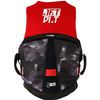 Jet Pilot 2025 3Sxty Hyperflex S-Grip Buoyancy Vest