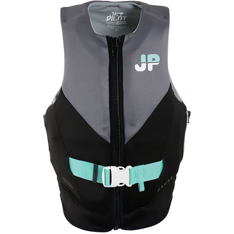 Jet Pilot 2025 Cause Ladies Buoyancy Vest