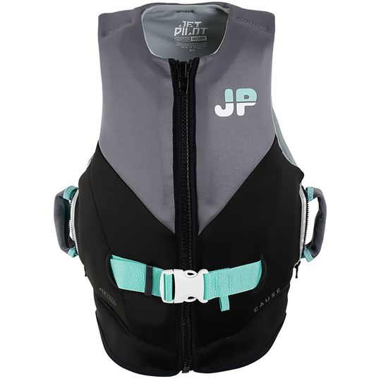 Jet Pilot 2025 Cause Ladies Buoyancy Vest