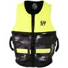 Jet Pilot 2025 3Sxty Hyperflex S-Grip Buoyancy Vest