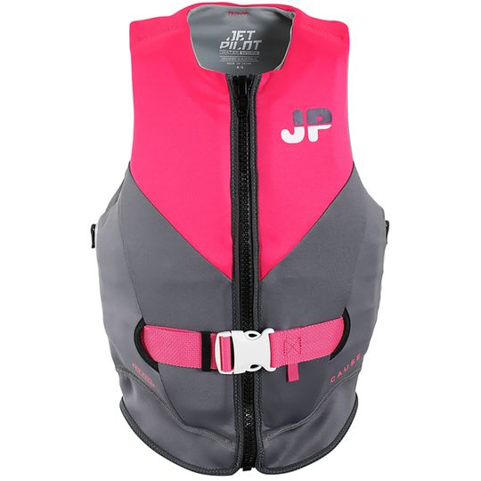 Jet Pilot 2025 Cause Ladies Buoyancy Vest