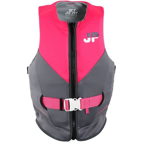 Jet Pilot 2026 Cause Ladies Buoyancy Vest