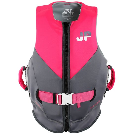 Jet Pilot 2026 Cause Ladies Buoyancy Vest