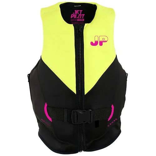 Jet Pilot 2026 Cause Women's Buoyancy Vest