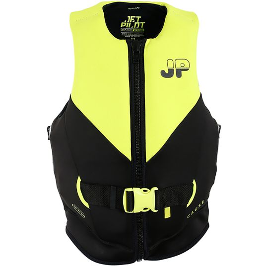 Jet Pilot 2025 Cause Ladies L50 Buoyancy Vest