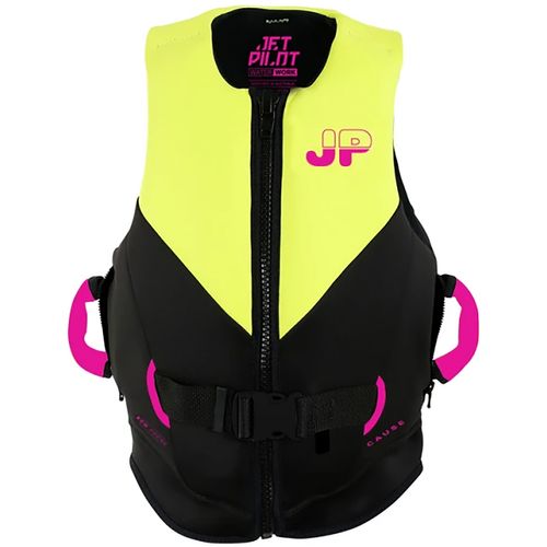 Jet Pilot 2026 Cause Women's Buoyancy Vest